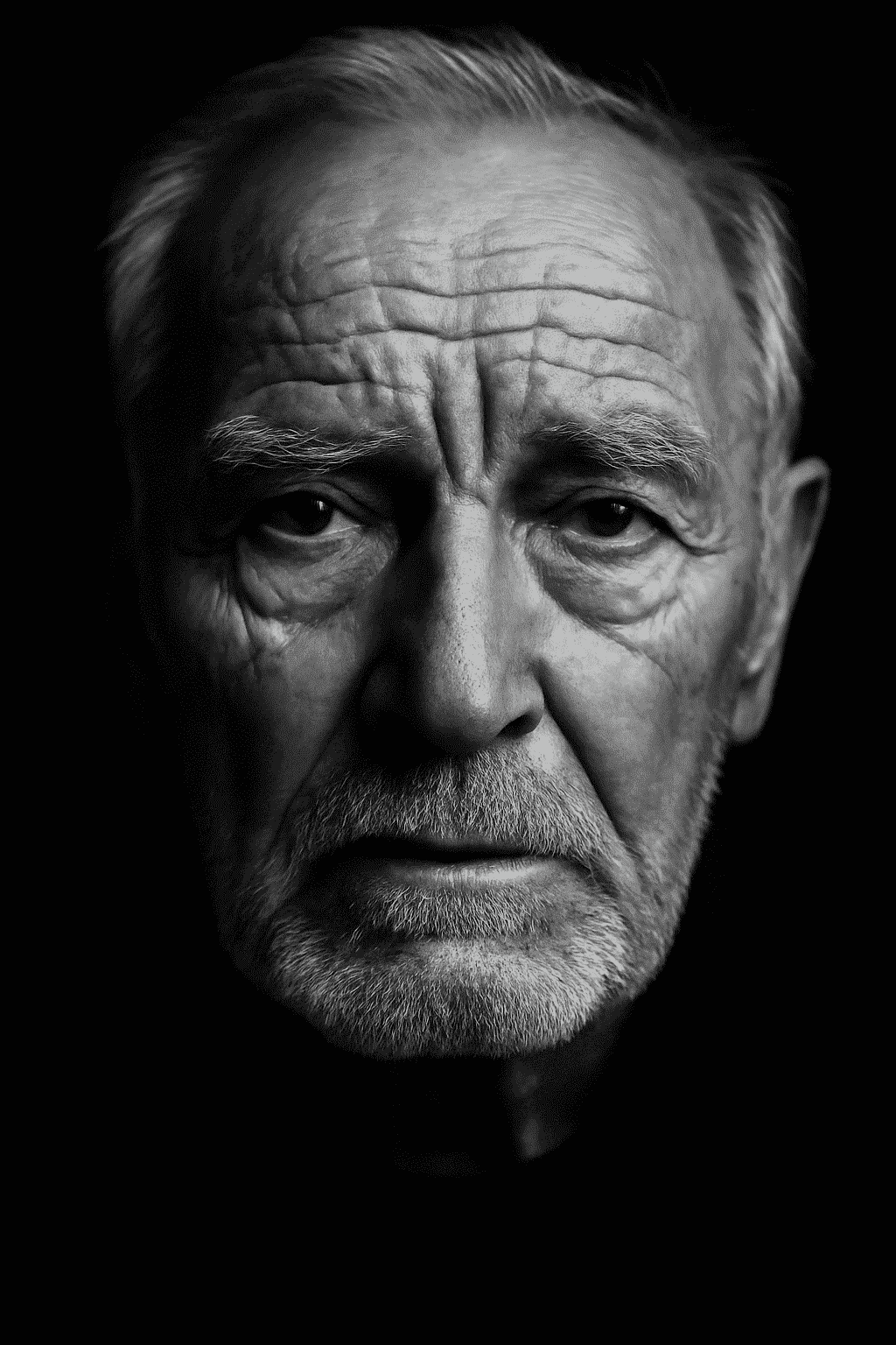 Father's Photo
